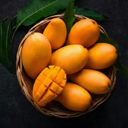 Alphonso Mango (Hapus) – Premium Ratnagiri Devgad Alphonso Mango Online | Mangohub