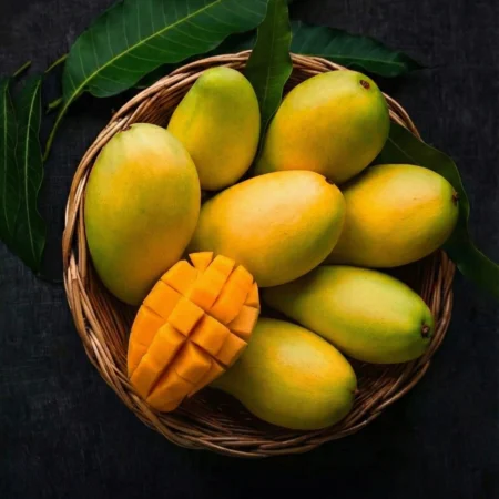 Dasheri Mango – Original Malihabad Dasheri Mango Online | Sweet Fiberless Mango | Mangohub