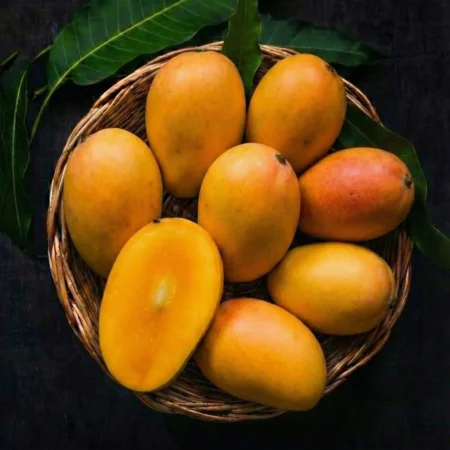 Neelam Mango – Aromatic South Indian Neelam Mango Online | Mangohub