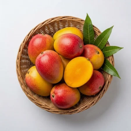 Sindhura Mango – Sweet Juicy Sindhura Mango Online | Premium Indian Mango | Mangohub