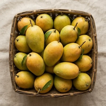 Dusheri Mango – Original Malihabad Dusheri Mango Online | Premium Indian Mango | Mangohub
