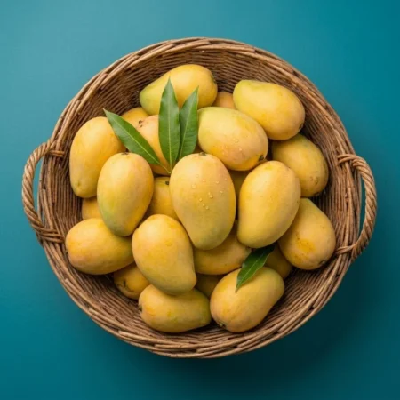 Cheruku Rasalu Mango – Juicy Andhra Rasalu Mango Online | Best Mango for Juice | Mangohub