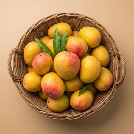 Rajapuri Mango – Large Size Rajapuri Mango for Aamras & Pulp | Mangohub