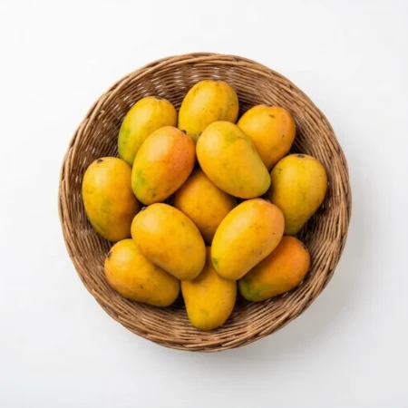 Mallika Mango – Sweet Hybrid Mango Variety Online | Mangohub